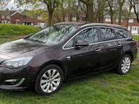 Second-hand Vauxhall Astra 2013 Maro Break