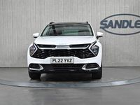 Used Kia Sportage 230 HP (169 kW) 2022 SUV