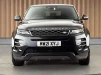 Used Land Rover Range Rover evoque SE Dynamic 253 HP (186 kW) 2023 SUV