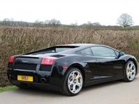 Used Lamborghini Gallardo 2005 Coupe