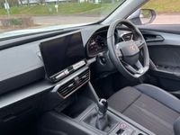 used Cupra Formentor Estate 1.5 TSI 150 V1 5dr