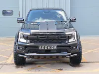 Used Ford Ranger Raptor 2024 Black Pickup