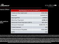 New Alfa Romeo GT Junior Edizione Speciale 114 kW (156 HP) 2025 Hatchback