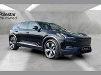 Begagnad Polestar 3 Pilot 359 kW (489 HK) 2025 Svart SUV