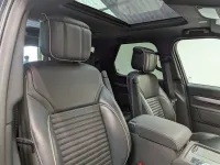 Used Land Rover Discovery HSE Dynamic 360 HP (264 kW) 2021 Black SUV