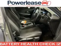 Used Vauxhall Corsa-e Elite 100 kW (136 HP) 2022 Grey Hatchback