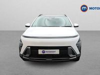 Used Hyundai Kona Ultimate 129 HP (94 kW) 2025 White SUV