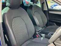 Usado Seat Leon FR 131 HP (96 kW) 2023 Carrinha