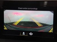 Used Mercedes A200 AMG line 163 HP (119 kW) 2020 Black Hatchback