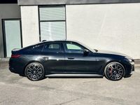 Used BMW i4 M Sport 250 kW (340 HP) 2025 Black Sedan