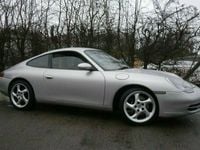 Used Porsche 996 1998 Coupe