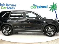 Novo Skywell BE11 150 kW (204 HP) 2026 Preto SUV