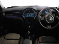 Used Mini Cooper SE Hatch 2022 Silver Hatchback