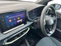 New Seat Arona FR 115 HP (84 kW) 2026 Black SUV