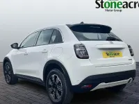New Fiat 600 136 HP (100 kW) 2025 White SUV