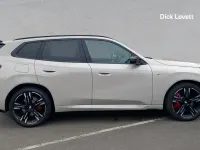 Used BMW X3 Comfort Edition 393 HP (289 kW) 2026 Grey SUV