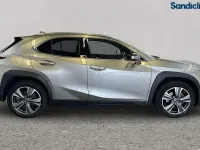 Used Lexus UX 150 kW (204 HP) 2022 SUV