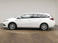 used Toyota Auris Hybrid 