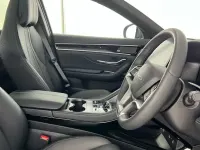 Used BYD Seal U Comfort 218 HP (160 kW) 2025 Grey SUV