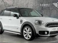Used Mini Cooper S 192 HP (141 kW) 2018 Hatchback