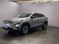 Używany Omoda E5 150 kW (204 KM) 2025 SUV