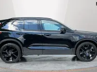Used Volvo XC40 Plus 197 HP (144 kW) 2025 Metallic  onyx black SUV