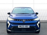 Used Renault Symbioz Techno 143 HP (105 kW) 2025 Blue SUV