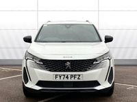 Used Peugeot 3008 Active+ 180 HP (132 kW) 2023 Estate