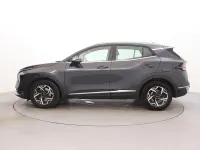 Used Kia Sportage 148 HP (108 kW) 2023 Grey SUV