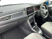 Used VW T-Roc 150 HP (110 kW) 2022 SUV