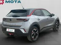 Used Vauxhall Mokka 101 HP (74 kW) 2024 Grey SUV