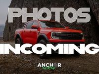 Used Ssangyong (KGM) Musso 2023 Black Pickup