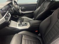 Used BMW 330 M Sport 258 HP (189 kW) 2022 Sedan