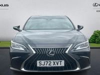 Used Lexus ES300H 218 HP (160 kW) 2021 Sedan