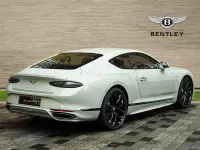 Used Bentley Continental 2025 Green Coupe
