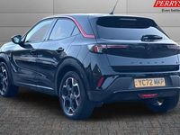 Used Vauxhall Mokka GS Line 100 kW (136 HP) 2025 SUV