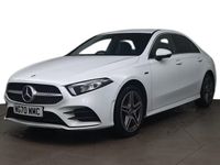 used Mercedes A250 A ClassAMG Line 4dr Auto