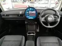 Used Mini Cooper Classic 114 kW (156 HP) 2025 Silver Hatchback