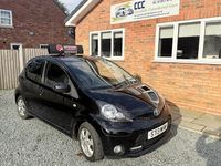 Usado Toyota Aygo 68 CV (50 kW) 2012 Utilitario