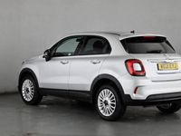 used Fiat 500X 1.3 Hey Google 5dr DCT