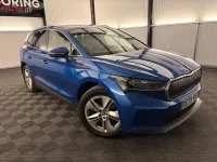 Used Skoda Enyaq iV 135 kW (184 HP) 2024 SUV