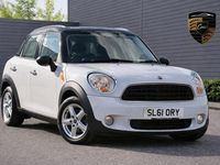 Used Mini Countryman 2011 SUV