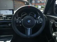 Used BMW M140 M Sport 340 HP (250 kW) 2019 Orange Hatchback