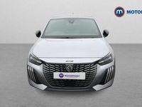 Second-hand Peugeot 208 GTi 102 CP (75 kW) 2024 Gri Hatchback