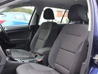 used VW Golf VII 1.4 SE NAVIGATION TSI BLUEMOTION TECHNOLOGY DSG 5d 124 BHP