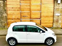 used Seat Mii 1.0 Toca 5dr