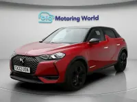 Used DS Automobiles DS3 Performance 101 HP (74 kW) 2022 Hatchback