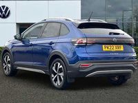 Used VW Taigo 150 HP (110 kW) 2022 SUV