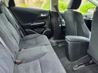 Used Honda Civic SE 142 HP (104 kW) 2012 Silver Hatchback