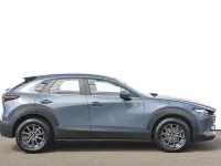 Used Mazda CX-30 Center-Line 2023 Grey SUV